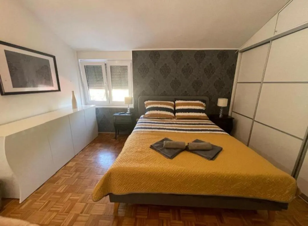 House In Pula City Center Near The Beach Croatia