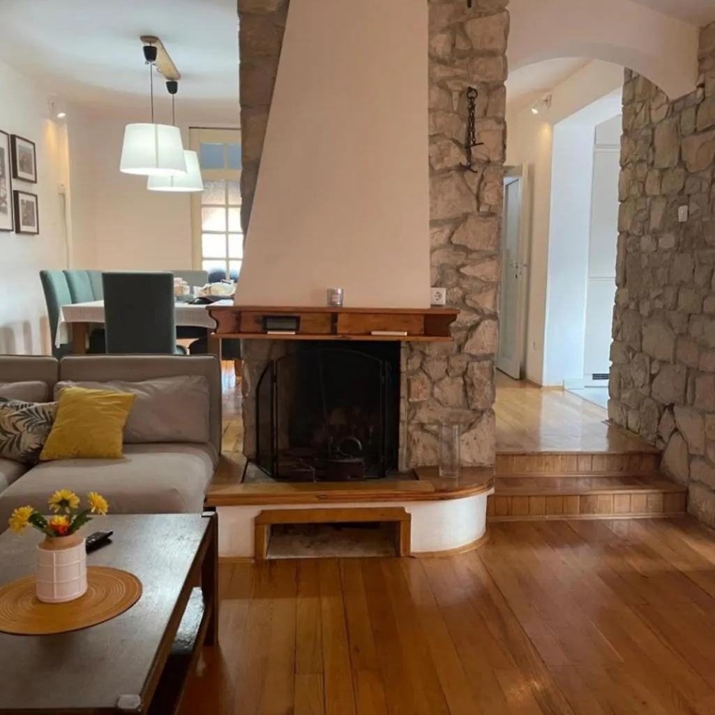 Holiday home House In Pula City Center Near The Beach