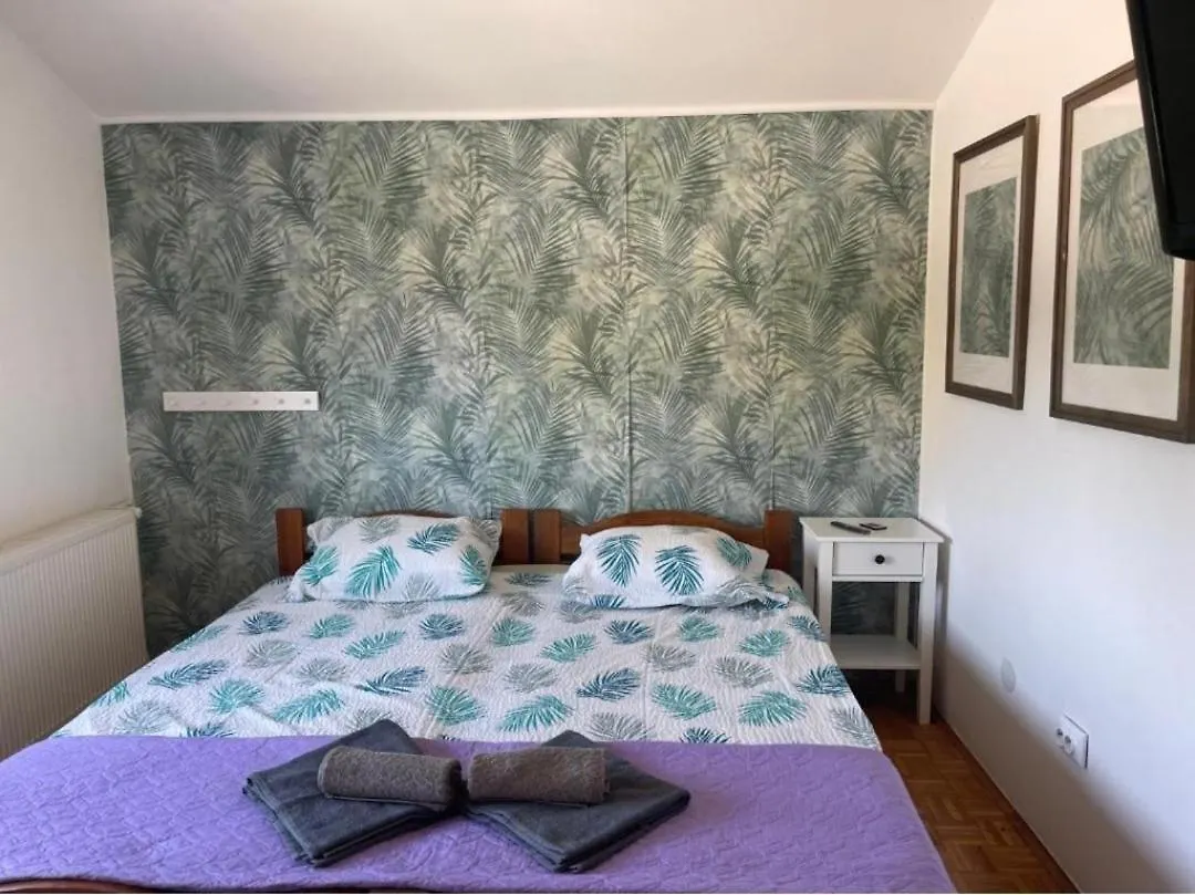 Holiday home House In Pula City Center Near The Beach