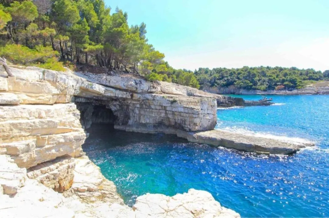 Holiday home House In Pula City Center Near The Beach Croatia